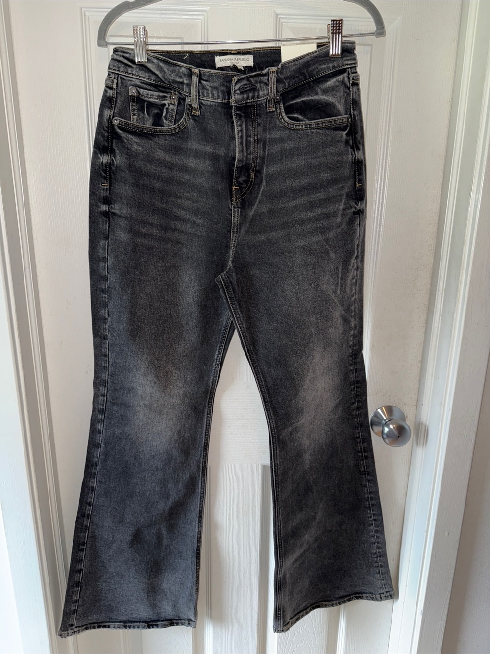 Banana Republic Jeans NWT